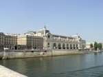 Le musée d'Orsay